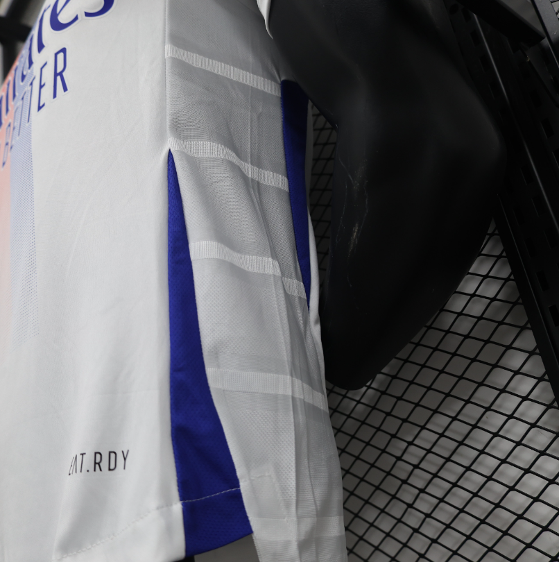 Olympique Lyonnais – Maillot Domicile – 2024/2025 – Version Player