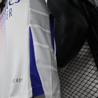 Olympique Lyonnais – Maillot Domicile – 2024/2025 – Version Player
