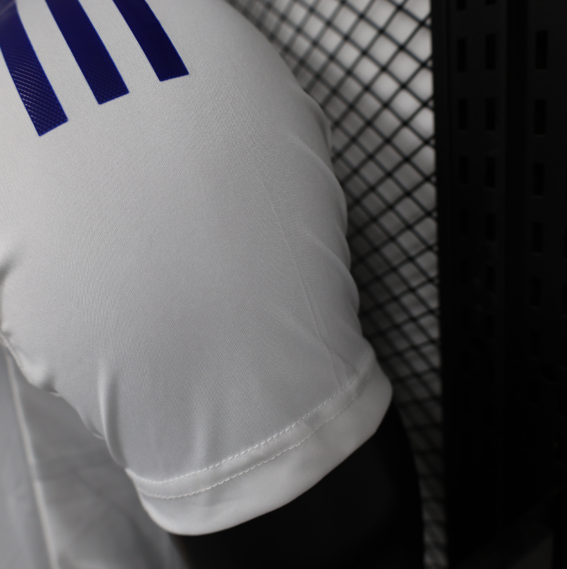 Olympique Lyonnais – Maillot Domicile – 2024/2025 – Version Player