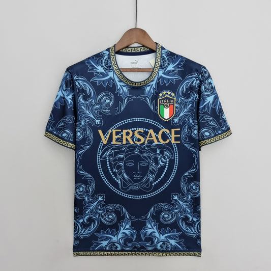 Italie – Maillot Concept Premium – 2024/2025 – Version Fan