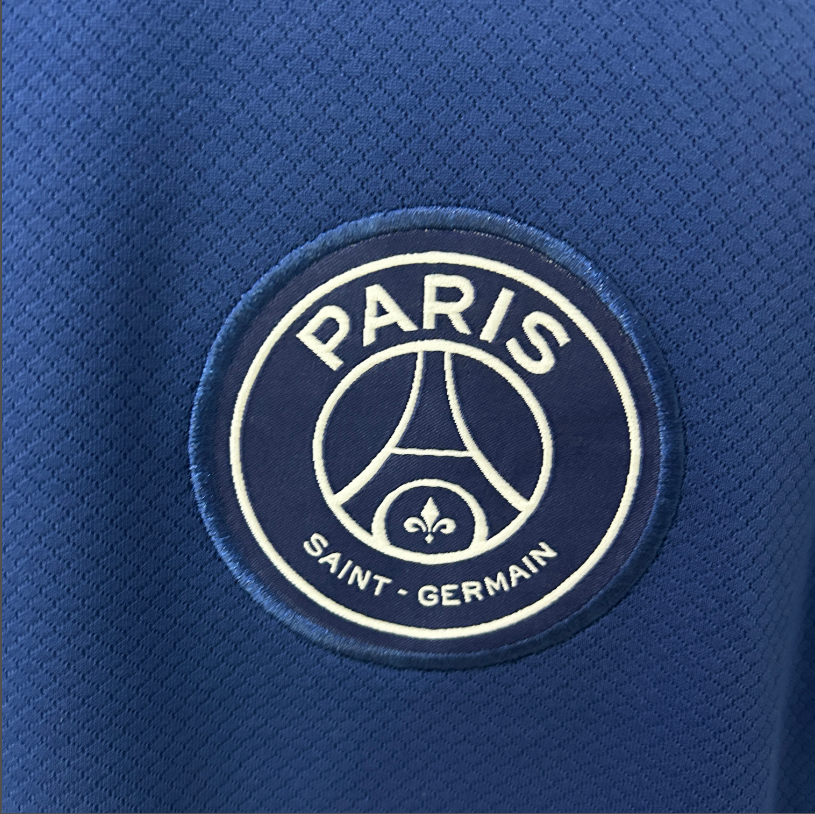 PSG – Maillot Third – 2024/2025 – Version Fan