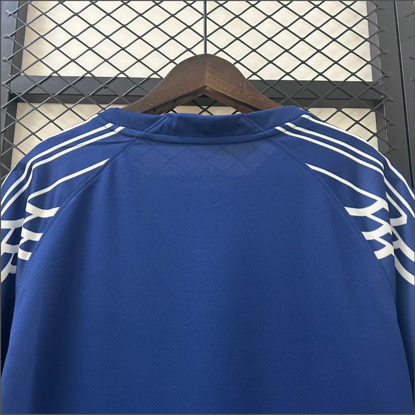 PSG – Maillot Third – 2024/2025 – Version Fan