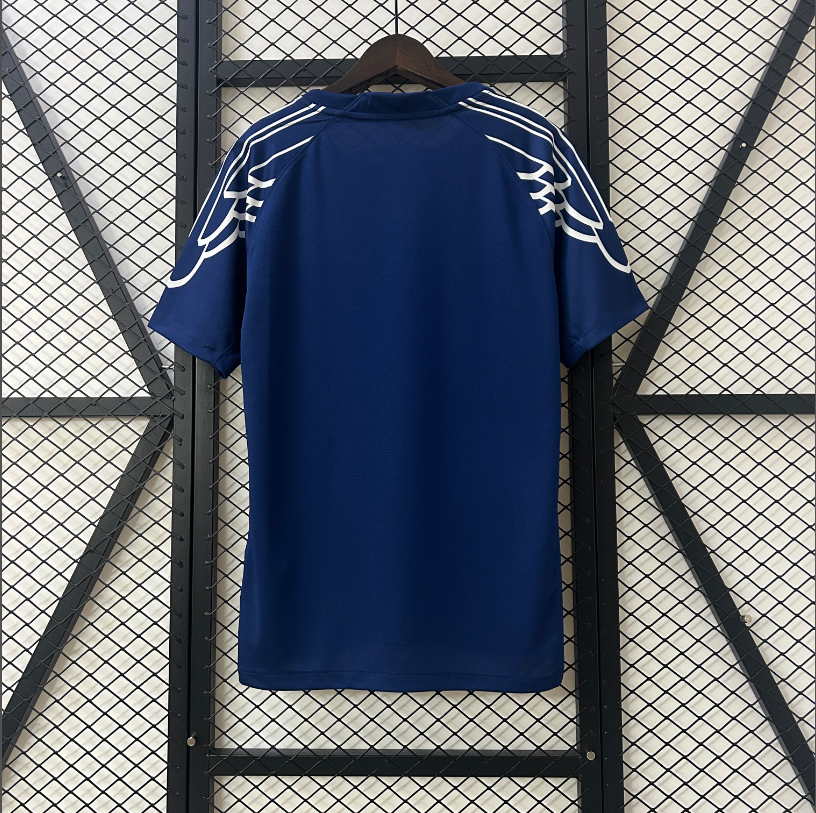 PSG – Maillot Third – 2024/2025 – Version Fan