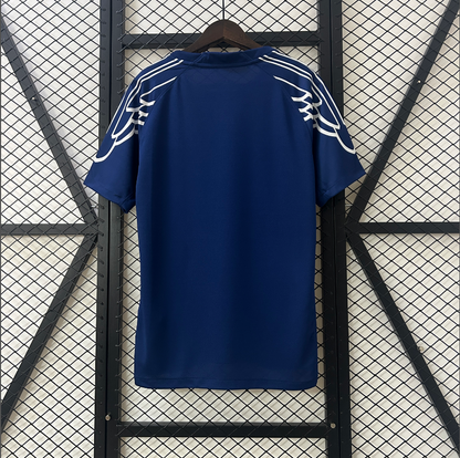PSG – Maillot Third – 2024/2025 – Version Fan