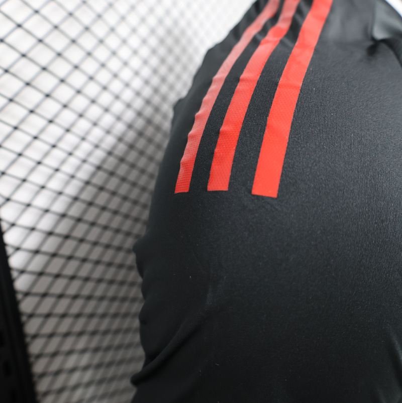 Olympique Lyonnais – Maillot Extérieur – 2024/2025 – Version Player