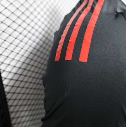 Olympique Lyonnais – Maillot Extérieur – 2024/2025 – Version Player