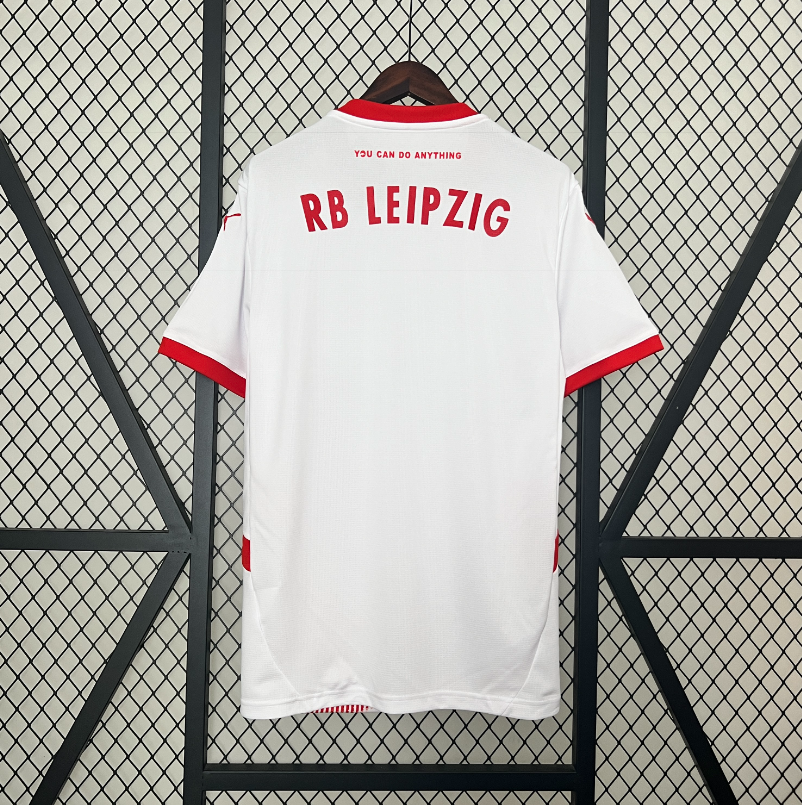 RB Leipzig – Maillot Domicile – 2024/2025 – Version Fan