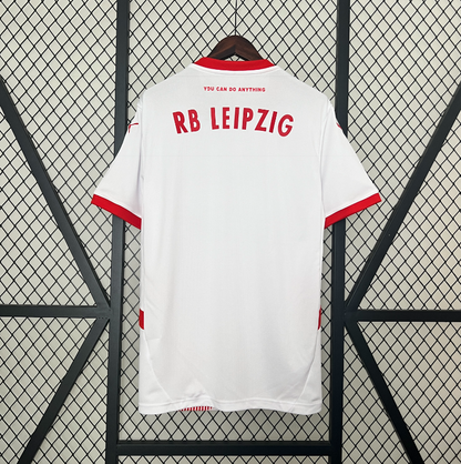 RB Leipzig – Maillot Domicile – 2024/2025 – Version Fan