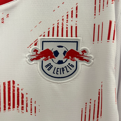 RB Leipzig – Maillot Domicile – 2024/2025 – Version Fan