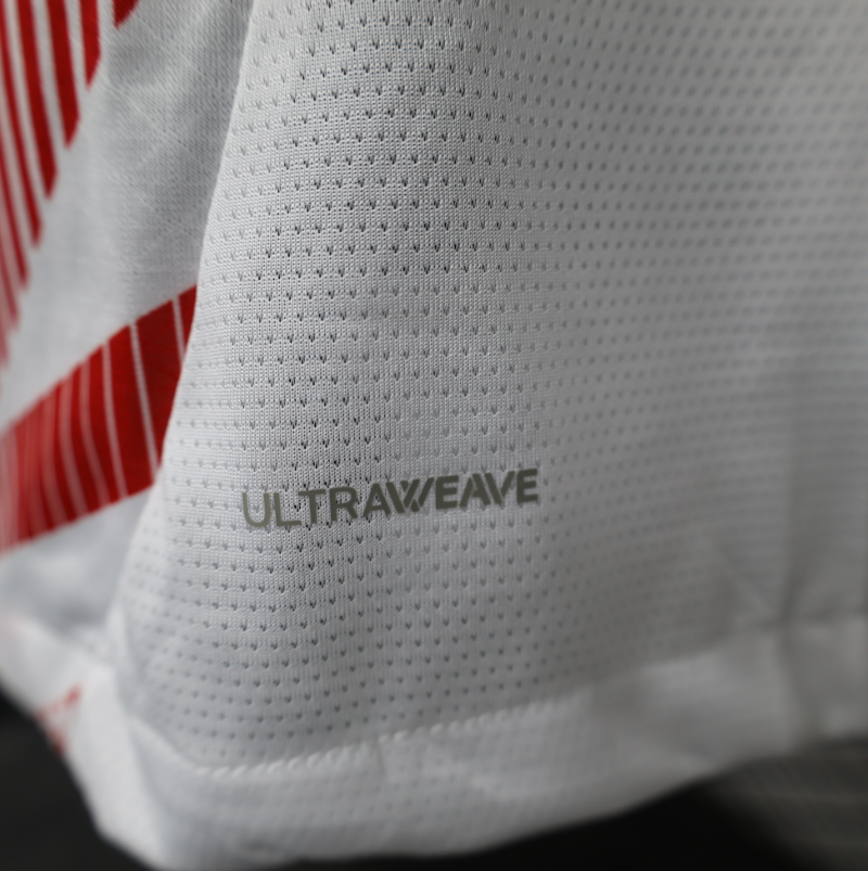 RB Leipzig – Maillot Domicile – 2024/2025 – Version Fan