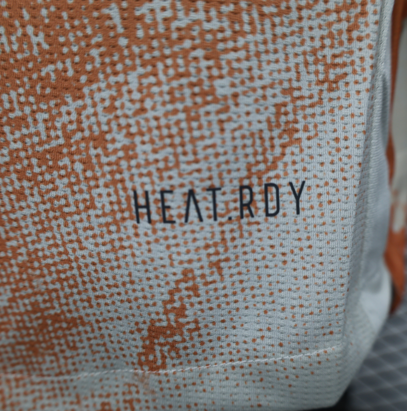 AS Roma – Maillot Extérieur – 2024/2025 – Version Player