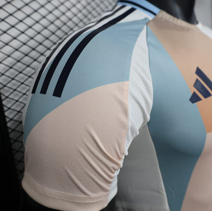 Espagne – Maillot Extérieur – 2024/2025 – Version Player