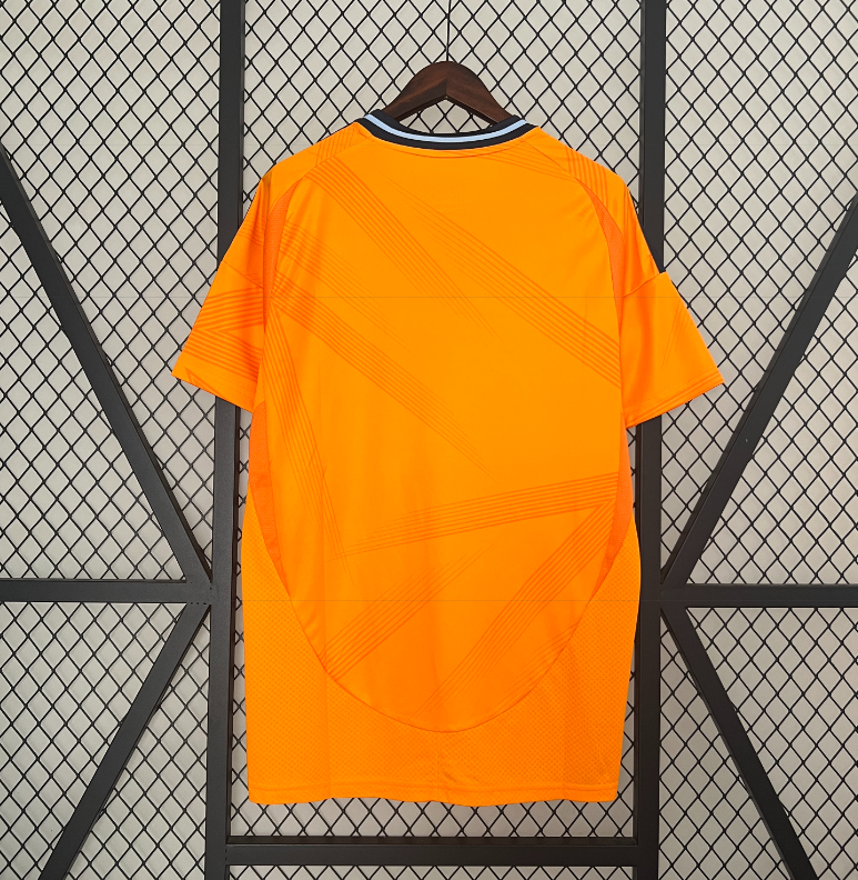 Real Madrid – Maillot Extérieur – 2024/2025 – Version Fan