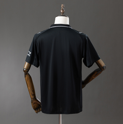 Manchester City – Maillot Extérieur – 2025/2026 – Version Fan