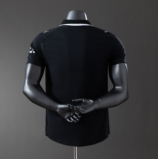 Manchester City – Maillot Extérieur – 2025/2026 – Version Player