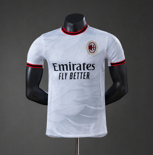 AC Milan – Maillot Extérieur – 2026/2027 – Version Player