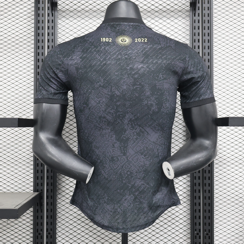 Argentine – Maillot Concept GOAT – 2024/2025 – Version Fan