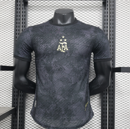 Argentine – Maillot Concept GOAT – 2024/2025 – Version Fan