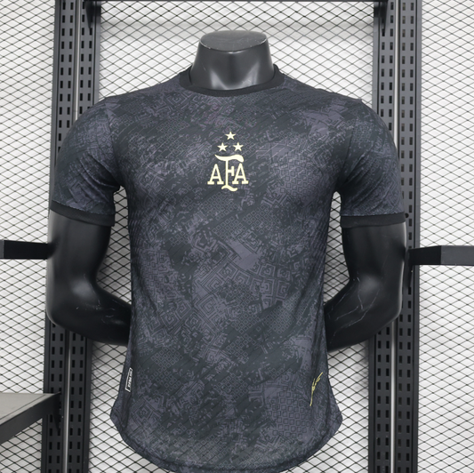 Argentine – Maillot Concept GOAT – 2024/2025 – Version Fan