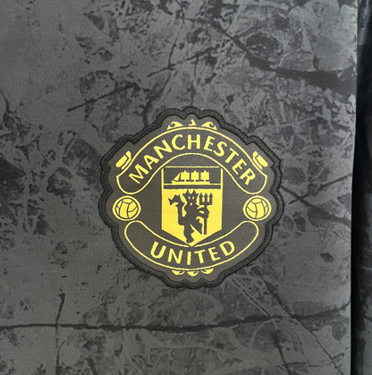 Manchester United – Maillot Third – 2023/2024 – Version Fan