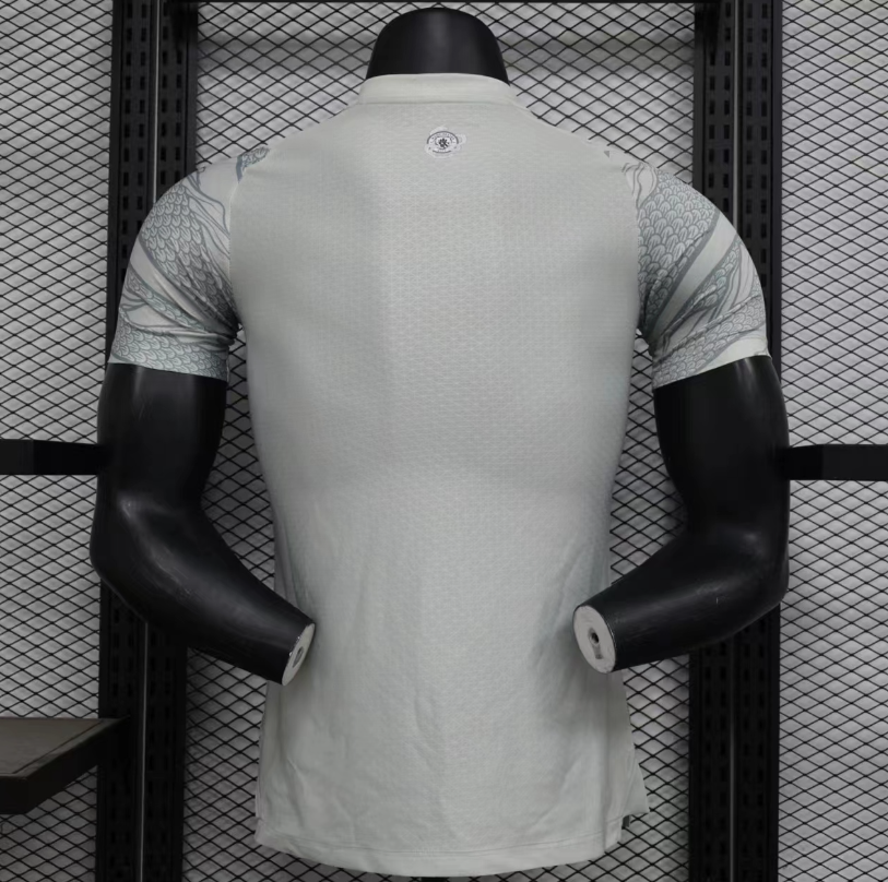 Manchester City – Maillot Third – 2024/2025 – Version Fan