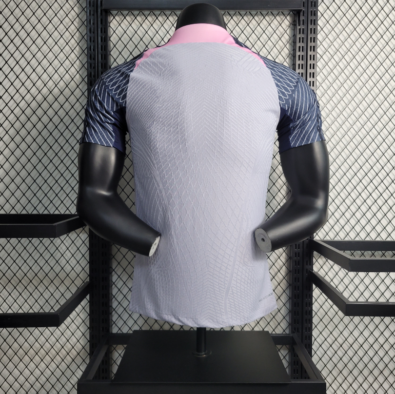 Tottenham Hotspur – Maillot Extérieur – 2023/2024 – Version Fan