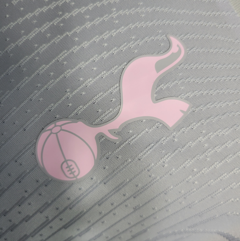 Tottenham Hotspur – Maillot Extérieur – 2023/2024 – Version Fan