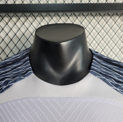 Tottenham Hotspur – Maillot Extérieur – 2023/2024 – Version Fan