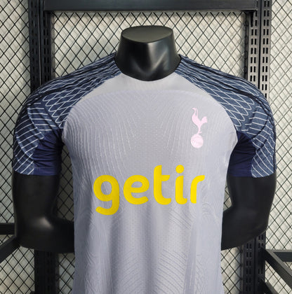 Tottenham Hotspur – Maillot Extérieur – 2023/2024 – Version Fan