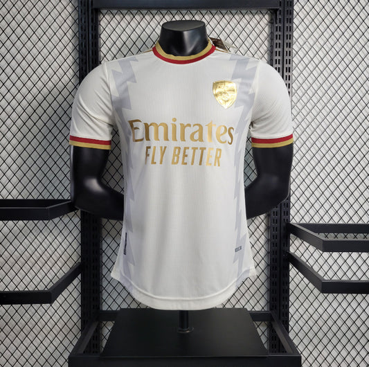 Arsenal – Maillot Extérieur – 2023/2024 – Version Fan