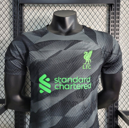 Liverpool – Maillot Extérieur – 2023/2024 – Version Fan