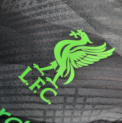 Liverpool – Maillot Extérieur – 2023/2024 – Version Fan