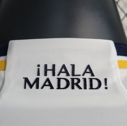Real Madrid – Maillot Domicile – 2023/2024 – Version Player