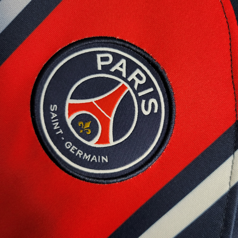 PSG – Maillot Domicile – 2023/2024 – Version Fan