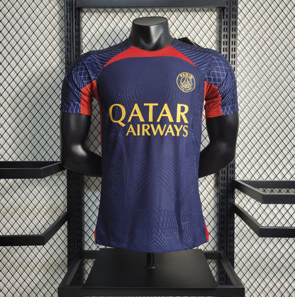 PSG – Maillot Training – 2024/2025 – Version Fan
