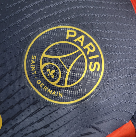 PSG – Maillot Training – 2024/2025 – Version Fan