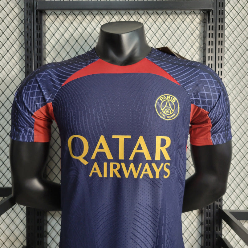 PSG – Maillot Training – 2024/2025 – Version Fan
