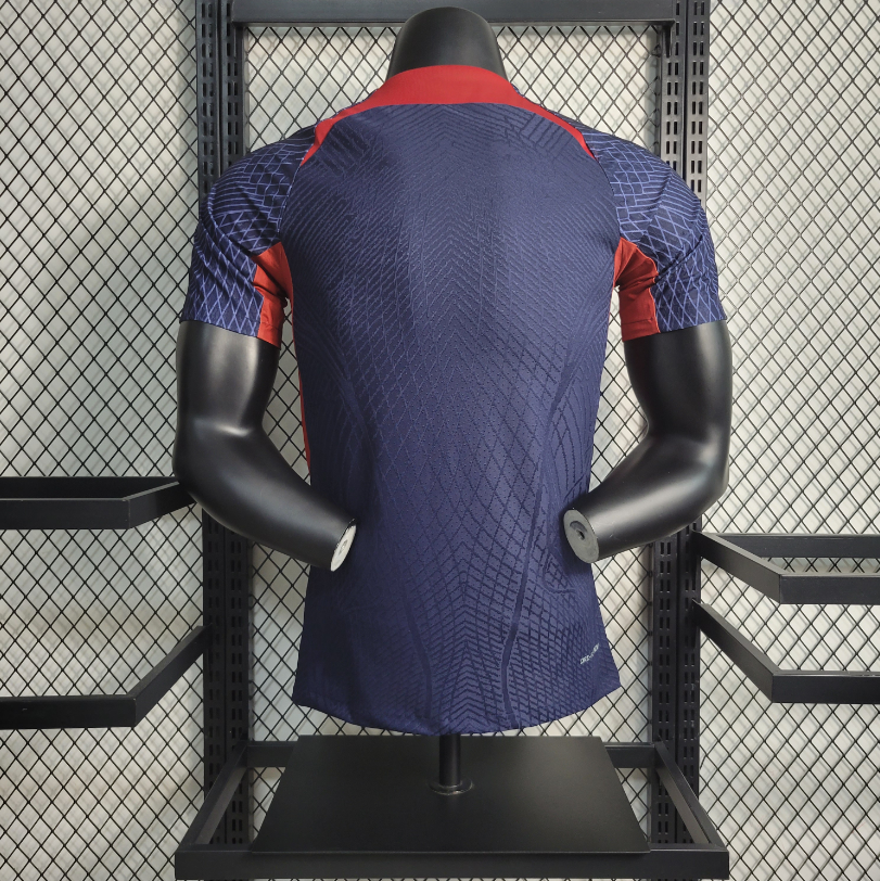 PSG – Maillot Training – 2024/2025 – Version Fan