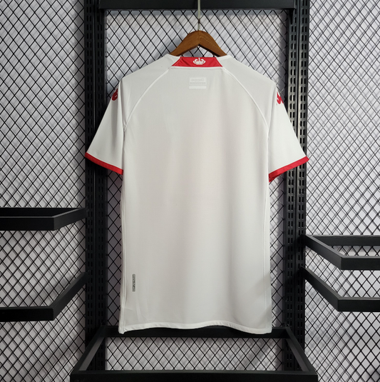 AS Monaco – Maillot Domicile – 2023 – Version Fan
