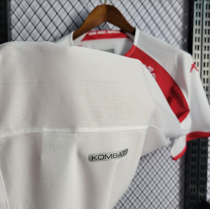 AS Monaco – Maillot Domicile – 2023 – Version Fan