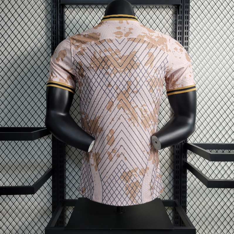 Inter Milan – Maillot Extérieur – 2023/2024 – Version Fan