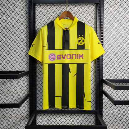 Borussia Dortmund – Maillot Domicile – 2024/2025 – Version Fan