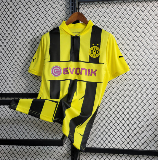 Borussia Dortmund – Maillot Domicile – 2024/2025 – Version Fan