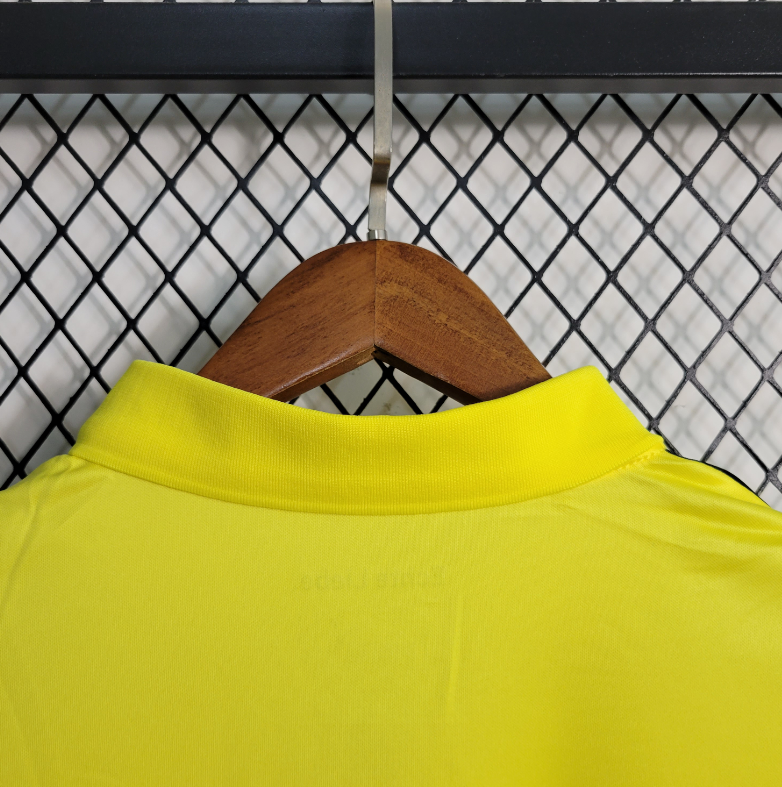 Borussia Dortmund – Maillot Domicile – 2024/2025 – Version Fan