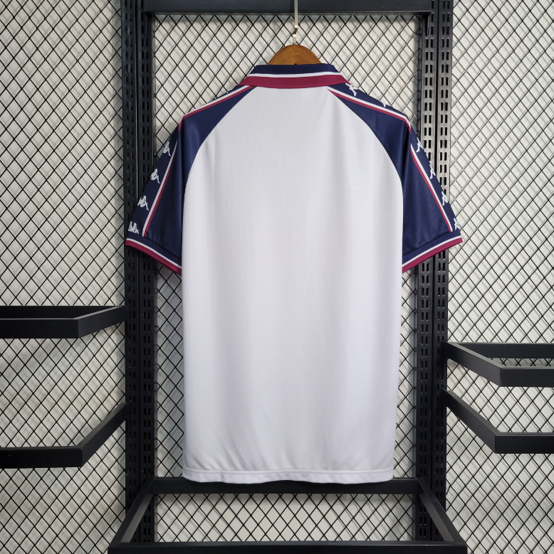Manchester City – Maillot Rétro – Version Fan