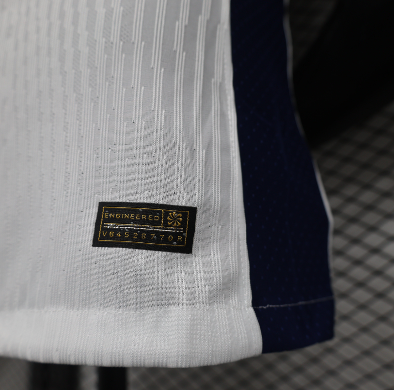 Tottenham Hotspur – Maillot Domicile – 2023/2024 – Version Fan
