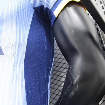 Tottenham Hotspur – Maillot Extérieur – 2024/2025 – Version Player