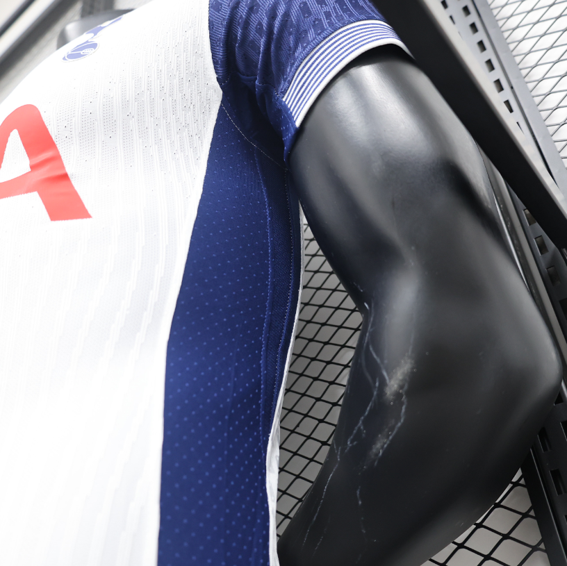 Tottenham Hotspur – Maillot Domicile – 2023/2024 – Version Fan