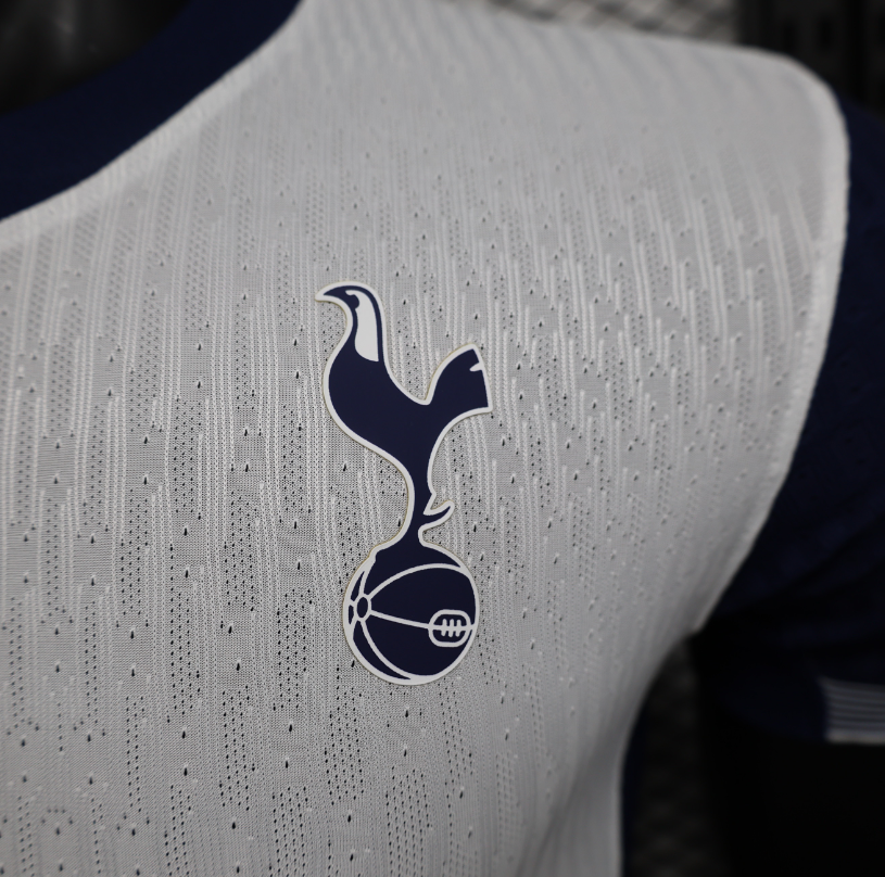 Tottenham Hotspur – Maillot Domicile – 2023/2024 – Version Fan