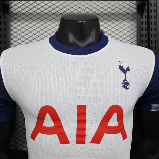 Tottenham Hotspur – Maillot Domicile – 2023/2024 – Version Fan